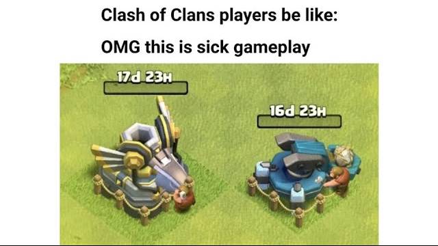 Clash of Clans